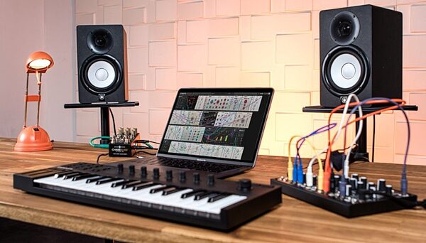 open zoom image for Native Instruments Reaktor 6 Software Synthesizer, Digital Download, Action Position Back