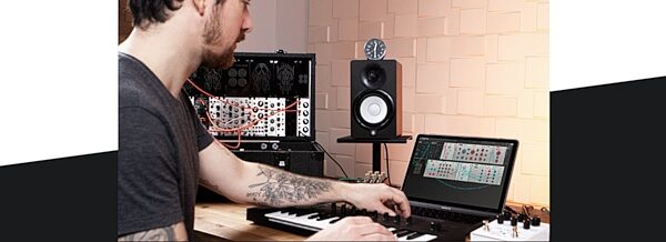 open zoom image for Native Instruments Reaktor 6 Software Synthesizer, Digital Download, Action Position Back