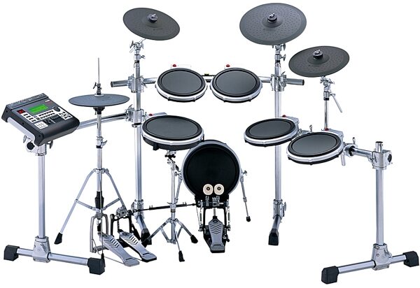 open zoom image for Yamaha DTXPRESS III Special Electronic Drum Kit, Main