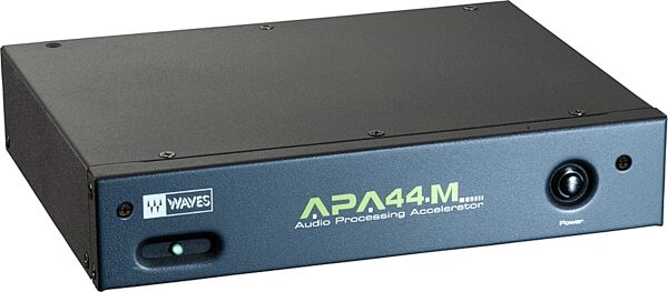 open zoom image for Waves NetShell APA44M Audio Processing Accelerator, Main