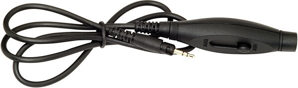 open zoom image for KRK KNS In-Line Volume Control Headphone Cable for KNS 8400 and KNS 6400 Headphones, New, Main