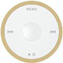 open zoom image for Apple iPod Mini Portable Music Player, Click Wheel
