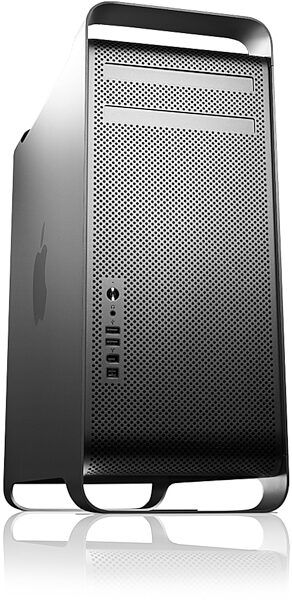 open zoom image for Apple Mac Pro 2.66GHz Desktop Computer, Main