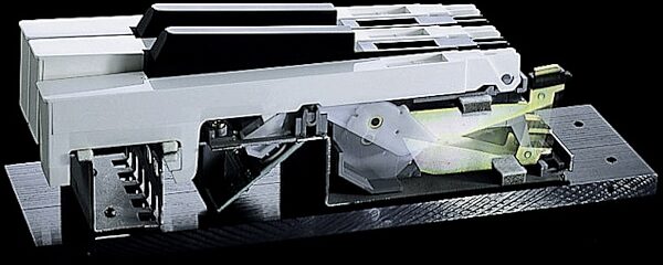 open zoom image for Roland RD700SX 88-Key Digital Piano, Hammer-action