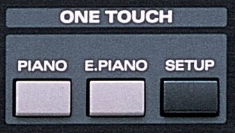 open zoom image for Roland RD700SX 88-Key Digital Piano, Instant access