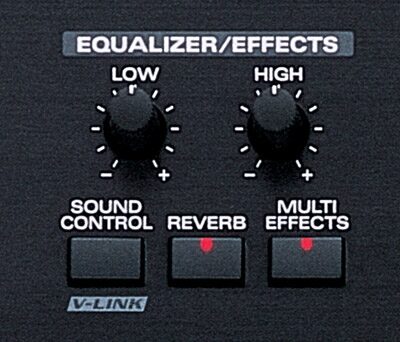 open zoom image for Roland RD300SX 88-Key Digital Piano, High-quality effects