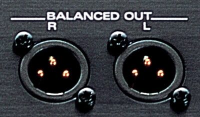open zoom image for Roland RD700SX 88-Key Digital Piano, Well-connected