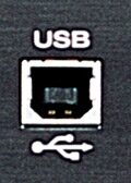 open zoom image for Roland RD300SX 88-Key Digital Piano, USB MIDI