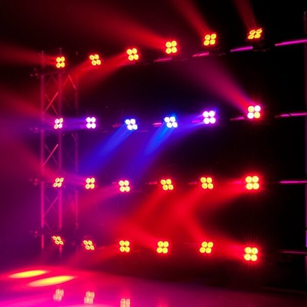 open zoom image for ADJ Inno Pocket Wash Stage Light, FX