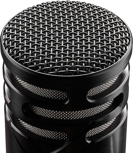 open zoom image for Audix D6X Dynamic Kick Drum Microphone, New, Action Position Back