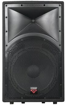 open zoom image for Cerwin-Vega INT-152 V2 Passive, Unpowered 2-Way Loudspeaker (800 Watts, 1x15"), Main
