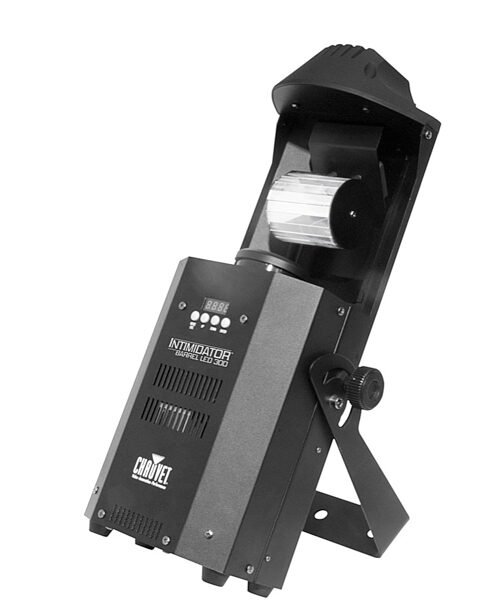 open zoom image for Chauvet Intimidator Barrel 300 Stage Light, Left