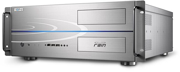 open zoom image for Rain Recording ION IGX4 Rackmount Audio Computer, Main