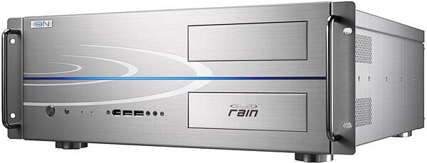 open zoom image for Rain Recording ION PX4 Quad Core Desktop Audio Computer, Main