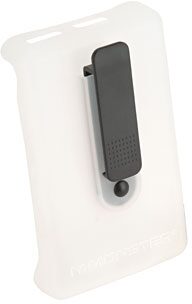 open zoom image for Monster iSportCase Carrying Case for iPod, Rear