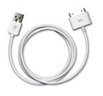 open zoom image for Apple iPod Dock Connector to USB 2.0, Main