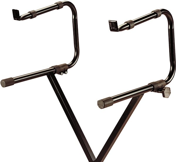 open zoom image for Ultimate Support IQ-200 Keyboard Stand Second Tier, Main