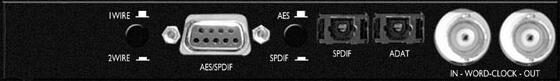 open zoom image for Focusrite 192KHz AD Card for ISA430MKII, Main