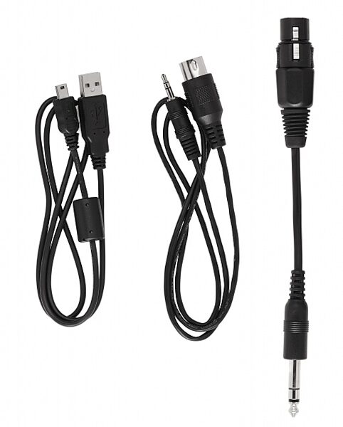 open zoom image for TASCAM iU2 iPad Audio Interface, Cable
