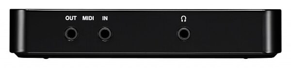open zoom image for TASCAM iU2 iPad Audio Interface, Right