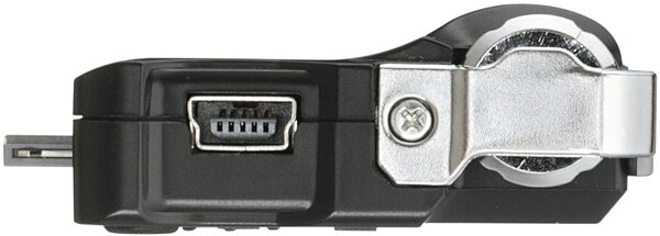 open zoom image for TASCAM iXJ2 Microphone Preamplifier for iOS Devices, Right Side