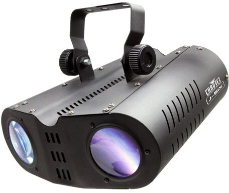 open zoom image for Chauvet J-Six Moonflower Light, Main