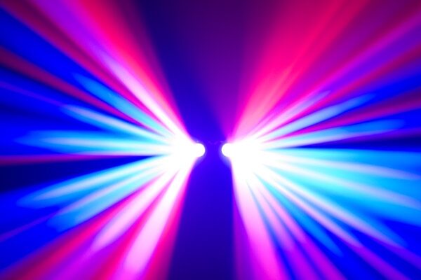 open zoom image for Chauvet J-Six Moonflower Light, FX4