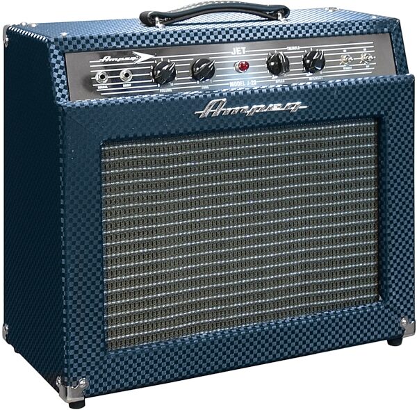 open zoom image for Ampeg J20 Jet Guitar Combo Amplifier (20 Watts, 1x12 in.), Main