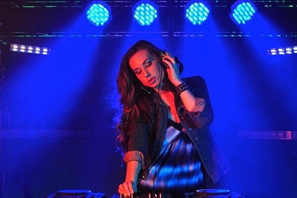 open zoom image for American DJ Jelly PAR Profile Lighting System, FX1