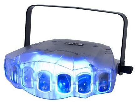open zoom image for ADJ JellyFish LED Effect Light, Main