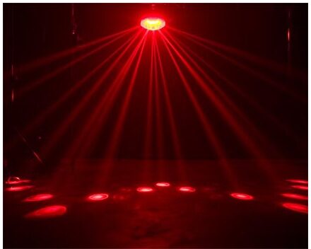 open zoom image for ADJ JellyFish LED Effect Light, FX3