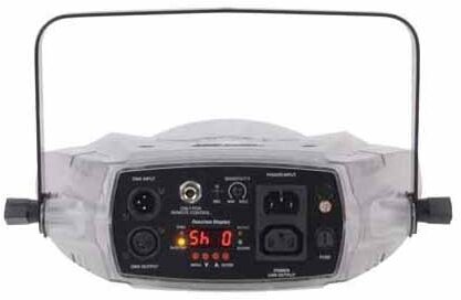 open zoom image for ADJ JellyFish LED Effect Light, Rear