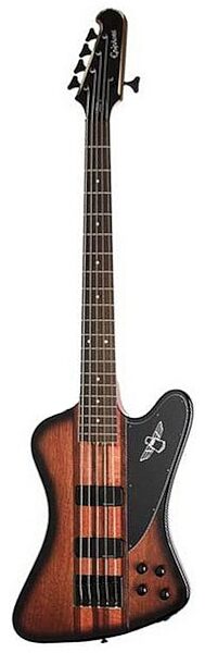 open zoom image for Epiphone Thunderbird Pro-V Electric Bass, Vintage Sunburst