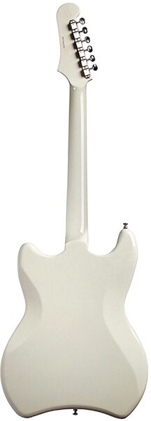 open zoom image for Guild Jetstar ST Electric Guitar, back