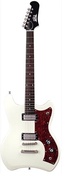 open zoom image for Guild Jetstar ST Electric Guitar, Main