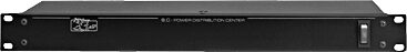 open zoom image for Juice Goose JG8.0 Rackmount Power Distributor, Main