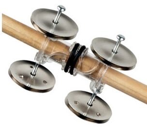 open zoom image for Rhythm Tech 1412 Drumstick Jingler, Main