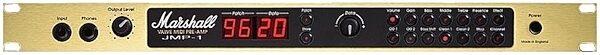 open zoom image for Marshall JMP1 MIDI Programmable Tube Guitar Preamp, Panel