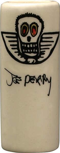 open zoom image for Dunlop Joe Perry Boneyard Signature Slide, Large