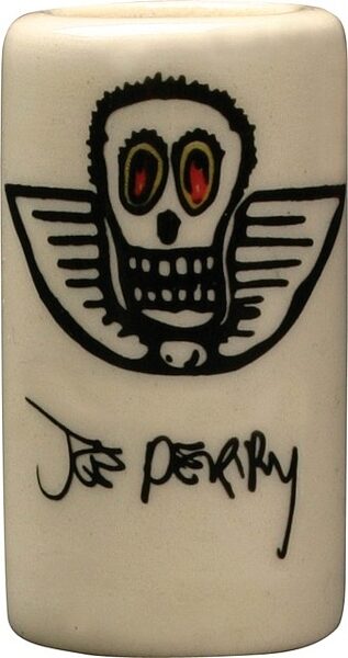 open zoom image for Dunlop Joe Perry Boneyard Signature Slide, Small