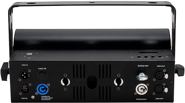 open zoom image for ADJ Jolt 300 Stage Light, New, Action Position Back