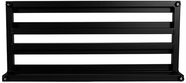 open zoom image for Pedaltrain JR Max Pedalboard, With Soft Case, view