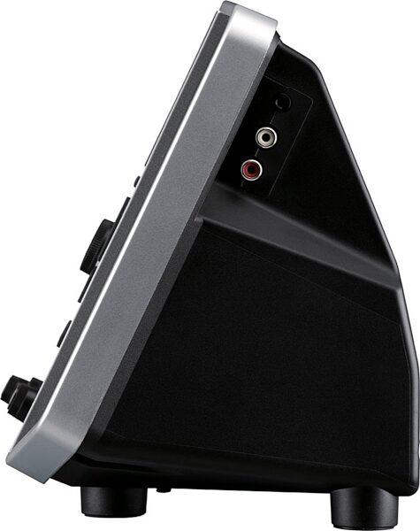 open zoom image for Boss eBand JS-10 Audio Player with Guitar Effects, New, Side