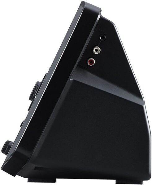 open zoom image for Boss JS-8 eBand Audio Player with Guitar Effects, Side