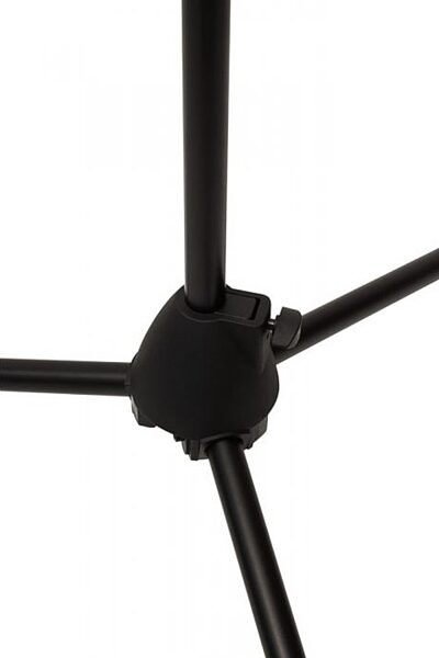 open zoom image for Ultimate Support JamStands JS-MCFB6PK Tripod Mic Stand Bundle, 6-Pack, 6-Pack, Action Position Back