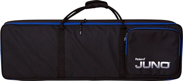 open zoom image for Roland Juno Series Keyboard Gig Bag, Main