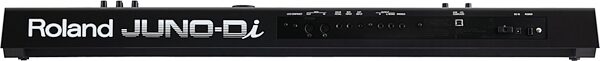 open zoom image for Roland JUNO-Di 61-Key Synthesizer with Song Player, Rear