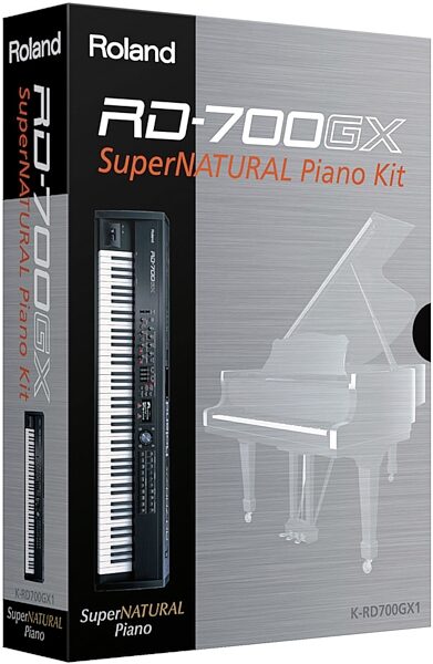 open zoom image for Roland RD700GX1 Piano Expansion Board, Main
