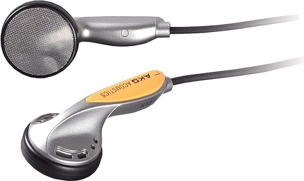 open zoom image for AKG K12P Stereo Earphones, Main