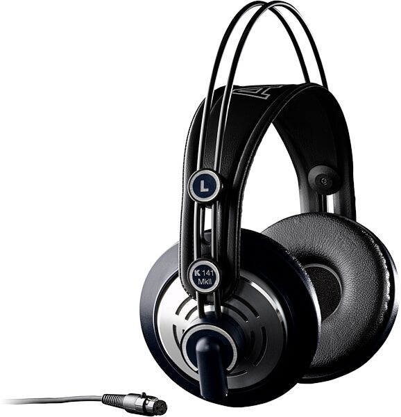 open zoom image for AKG K141MKII Studio Headphones, Main